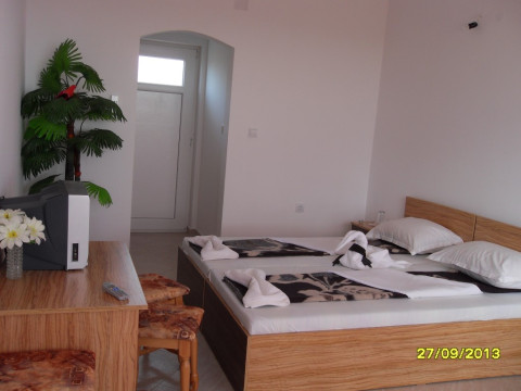 Moskoiani Family Hotel