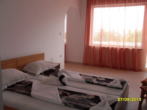 Moskoiani Family Hotel