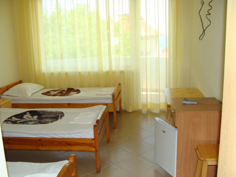 Moskoiani Family Hotel