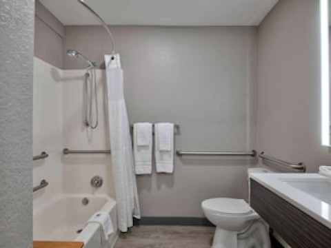 MOTEL 6 ATLANTA DOWNTOWN