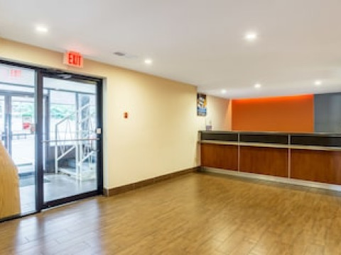 MOTEL 6 ATLANTA DOWNTOWN