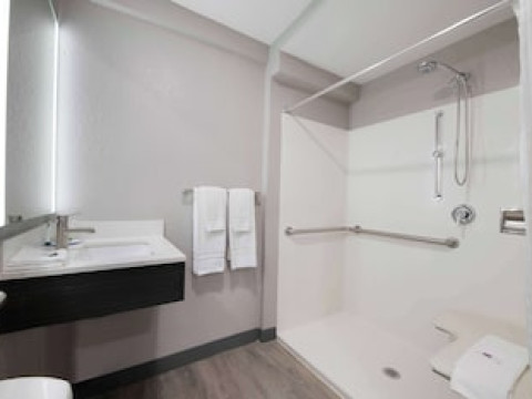 MOTEL 6 ATLANTA DOWNTOWN