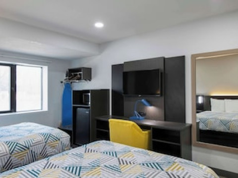 MOTEL 6 ATLANTA DOWNTOWN