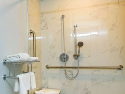 MOTEL 6 SACRAMENTO CENTRAL