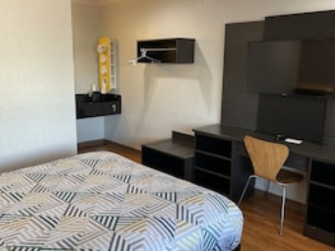 MOTEL 6 SACRAMENTO DOWNTOWN