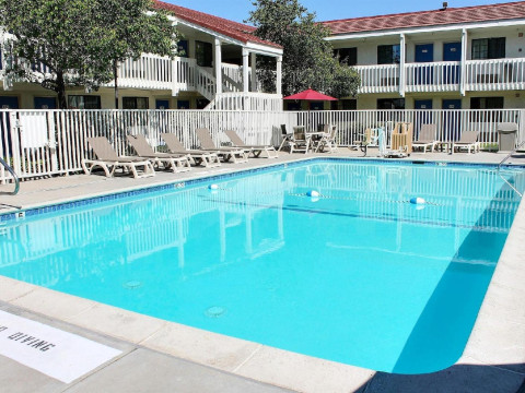 Motel 6 San Luis Obispo South