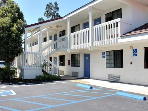 Motel 6 San Luis Obispo South