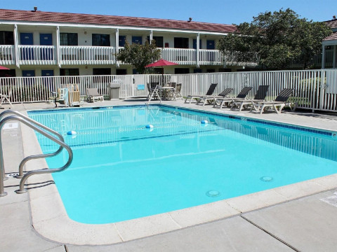 Motel 6 San Luis Obispo South