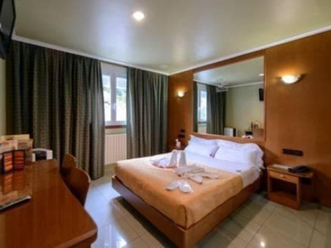 Motel Cancun Barbadas-Ourense
