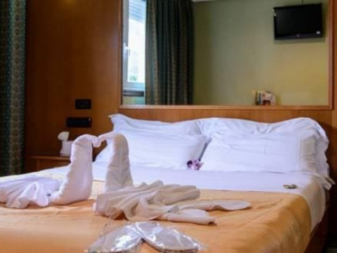 Motel Cancun Barbadas-Ourense