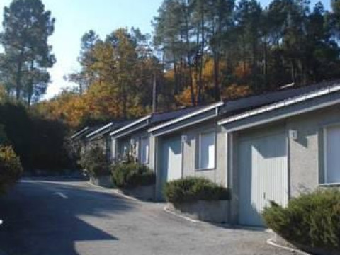 Motel Cancun Barbadas-Ourense