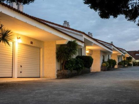 Motel Jardin
