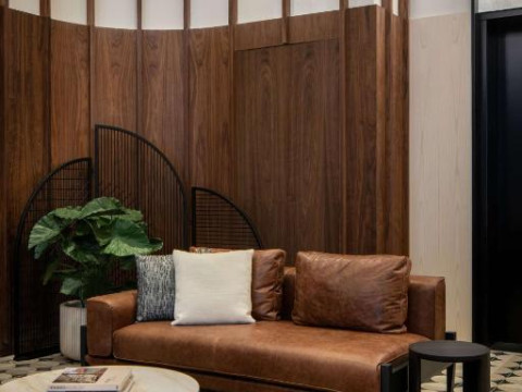 Motto By Hilton New York City Times Square