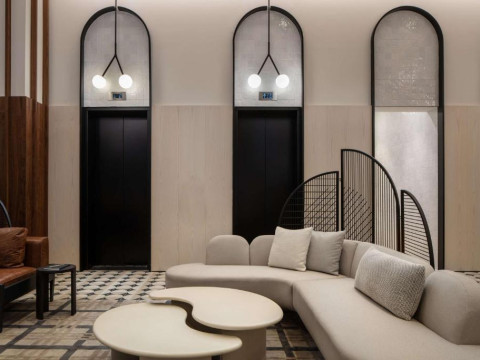 Motto By Hilton New York City Times Square