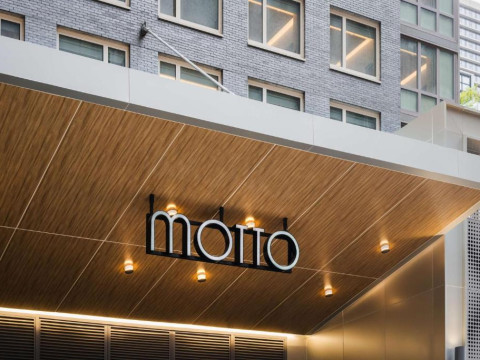 Motto By Hilton New York City Times Square