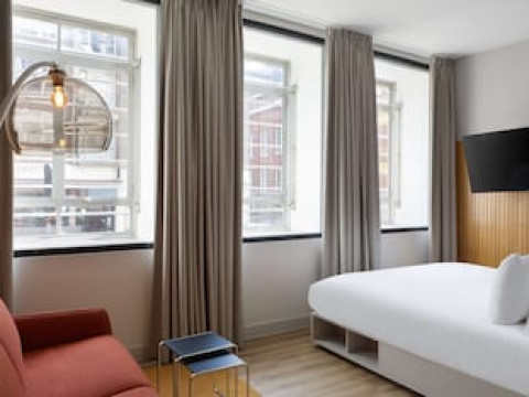 MOTTO BY HILTON ROTTERDAM BLAAK