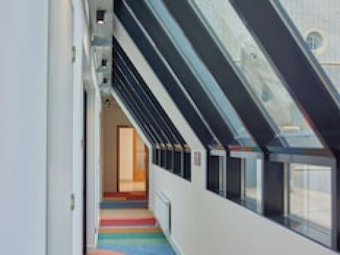 MOTTO BY HILTON ROTTERDAM BLAAK