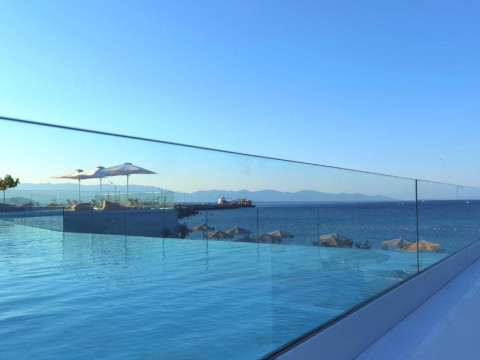 Mount Athos Resort