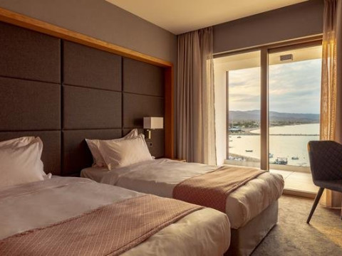 Mount Athos Resort - Ierissos