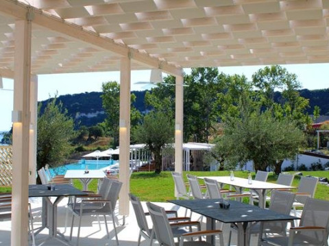 Mount Athos Resort - Ierissos
