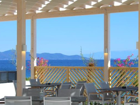 Mount Athos Resort - Ierissos