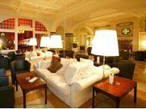 Mountain Resort