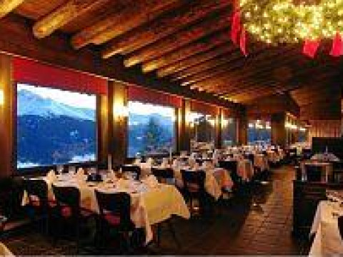 Mountain Resort