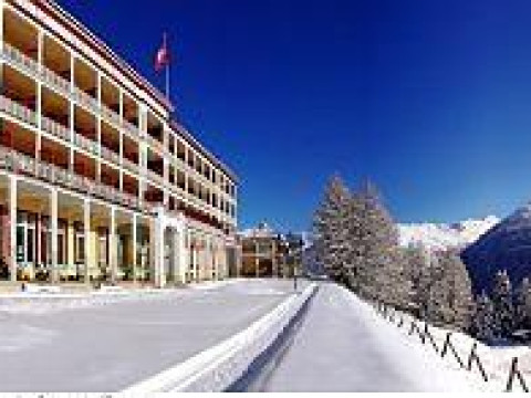 Mountain Resort