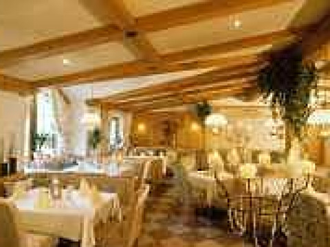 Mountainclub Hotel Ronach
