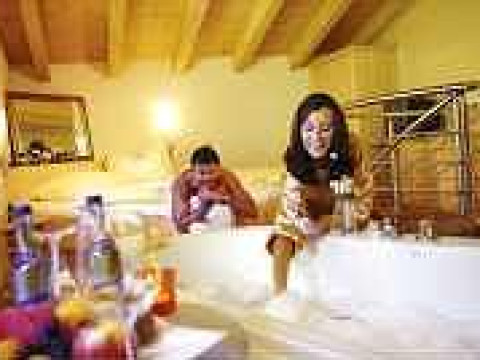 Mountainclub Hotel Ronach