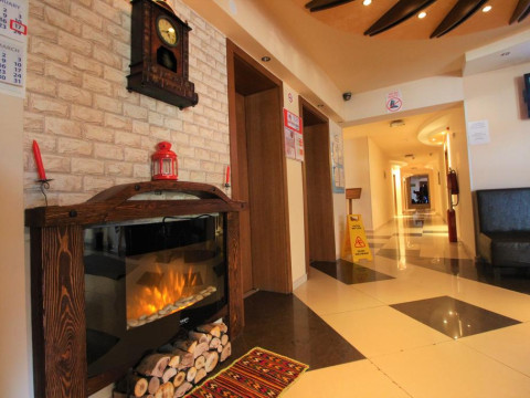Mountview Lodge Apartments Bansko