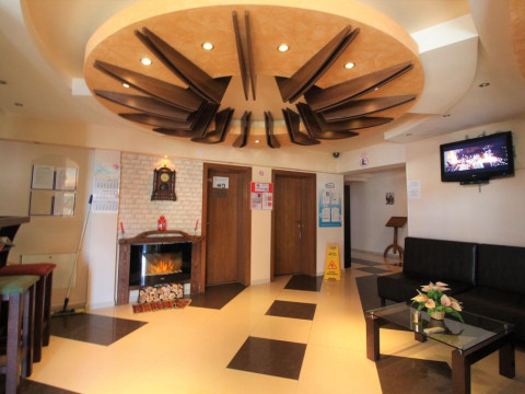 Mountview Lodge Apartments Bansko