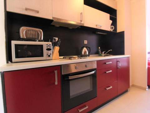 Mountview Lodge Apartments Bansko