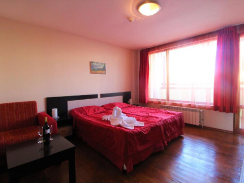 Mountview Lodge Apartments Bansko