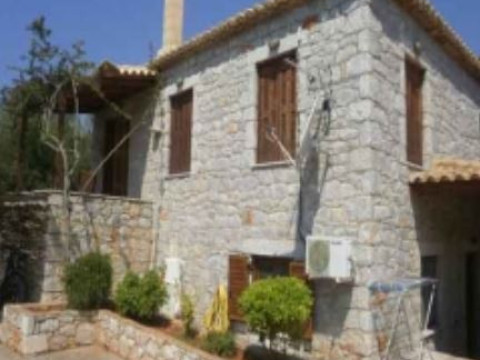 Mouses Villas