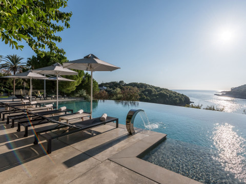 Movenpick Agios Nikolaos Resort