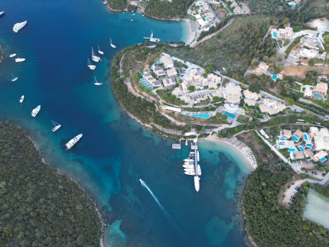 Movenpick Agios Nikolaos Resort