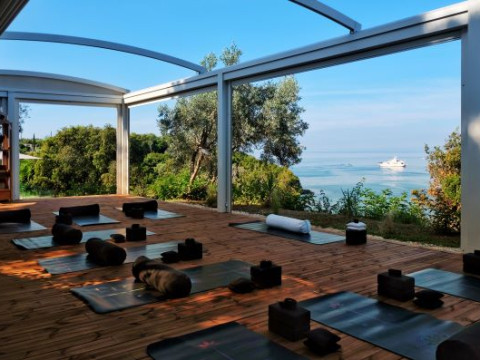 Movenpick Agios Nikolaos Resort