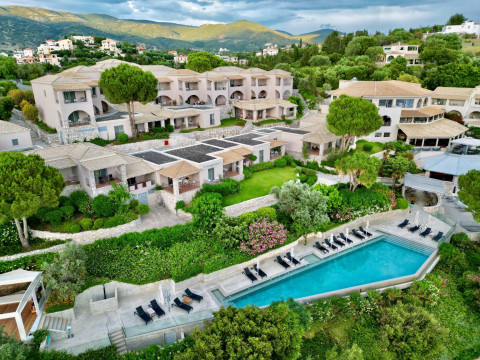 Movenpick Agios Nikolaos Resort