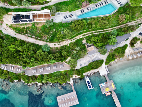 Movenpick Agios Nikolaos Resort
