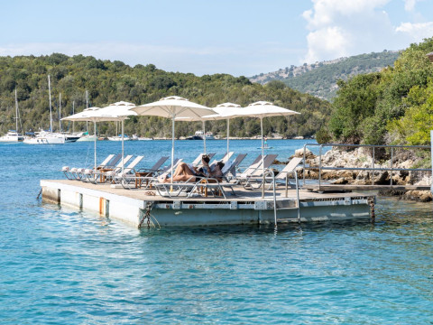 Movenpick Agios Nikolaos Resort