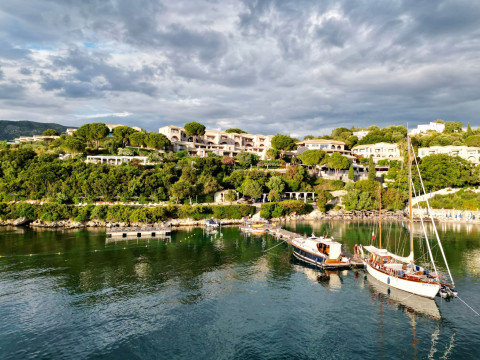 Movenpick Agios Nikolaos Resort