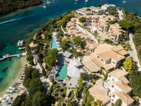 Movenpick Agios Nikolaos Resort