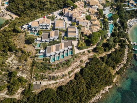 Movenpick Agios Nikolaos Resort