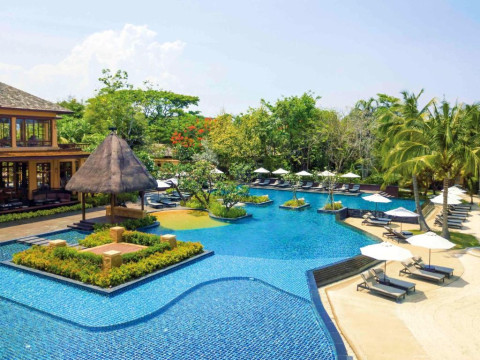 Mövenpick Asara & Spa Hua Hin