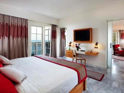 Movenpick El Gouna Resort & Spa