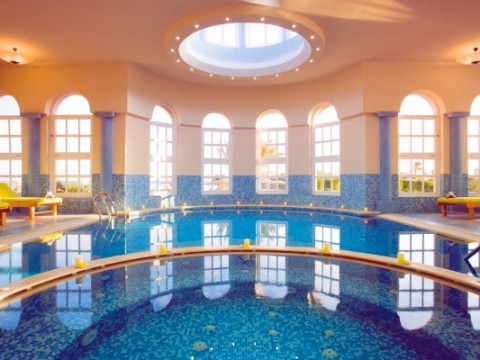 Movenpick El Gouna Resort & Spa