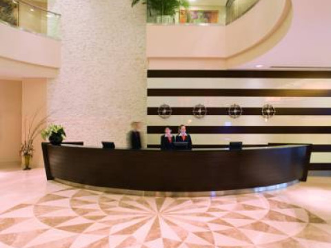 MOVENPICK HOTEL