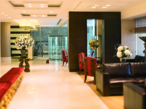 MOVENPICK HOTEL