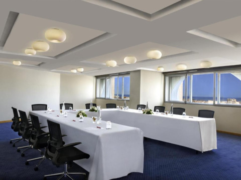 Mövenpick Hotel Casablanca